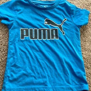 Puma Shirt
